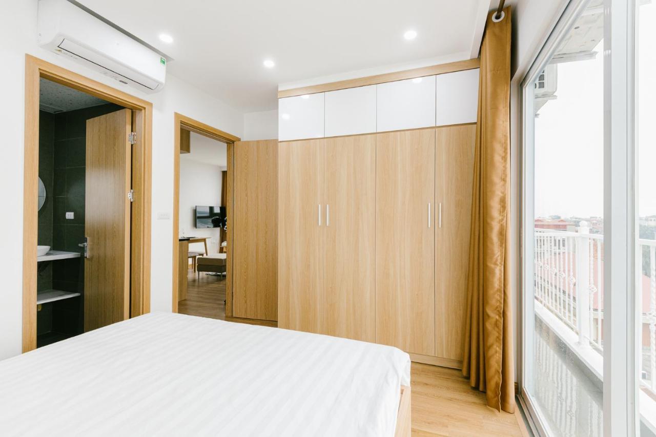 The Euphoria Hanoi - Stay 24H Exterior photo